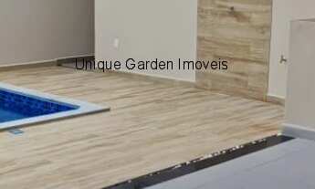 Imagem 3: CASA RESIDENCIAL em CAÇAPAVA - SP, CONDOMÍNIO TERRAS DO VALE