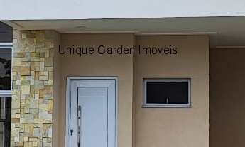 Imagem 2: CASA RESIDENCIAL em CAÇAPAVA - SP, CONDOMÍNIO TERRAS DO VALE