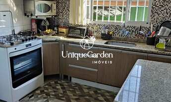 Imagem 3: CASA RESIDENCIAL em SÃO JOSÉ DOS CAMPOS - SP, JARDIM ALVORADA