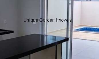 Imagem 6: CASA RESIDENCIAL em CAÇAPAVA - SP, CONDOMÍNIO TERRAS DO VALE