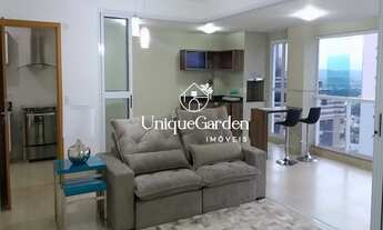 Imagem: Boulevard Aquarius mobiliado e decorado