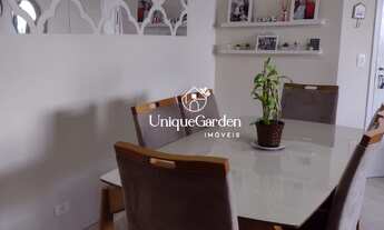 Imagem 4: APARTAMENTO RESIDENCIAL em SÃO JOSÉ DOS CAMPOS - SP, BOSQUE DOS EUCALIPTOS