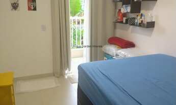 Imagem 6: APARTAMENTO RESIDENCIAL em UBATUBA - SP, LAGOINHA