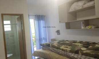 Imagem 4: APARTAMENTO RESIDENCIAL em UBATUBA - SP, LAGOINHA