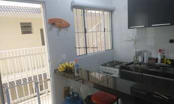 Imagem 3: APARTAMENTO RESIDENCIAL em UBATUBA - SP, LAGOINHA