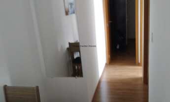 Imagem 3: APARTAMENTO RESIDENCIAL em SÃO JOSÉ DOS CAMPOS - SP, JARDIM ISMÊNIA