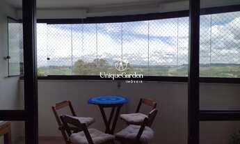 Imagem 5: APARTAMENTO RESIDENCIAL em SÃO JOSÉ DOS CAMPOS - SP, BOSQUE DOS EUCALIPTOS