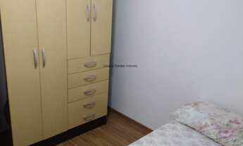 Imagem 4: APARTAMENTO RESIDENCIAL em SÃO JOSÉ DOS CAMPOS - SP, JARDIM ISMÊNIA