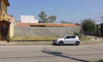 Imagem: TERRENO RESIDENCIAL em JACAREÍ - SP, RESIDENCIAL