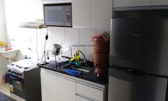 Imagem 6: APARTAMENTO RESIDENCIAL em SÃO JOSÉ DOS CAMPOS - SP, JARDIM ISMÊNIA