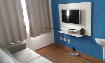 Imagem 2: APARTAMENTO RESIDENCIAL em SÃO JOSÉ DOS CAMPOS - SP, JARDIM ISMÊNIA