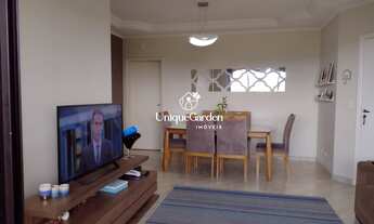 Imagem 2: APARTAMENTO RESIDENCIAL em SÃO JOSÉ DOS CAMPOS - SP, BOSQUE DOS EUCALIPTOS