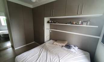 Imagem 6: Apartamento RESIDENCIAL em SÃO JOSÉ DOS CAMPOS - SP, JARDIM DAS INDÚSTRIAS