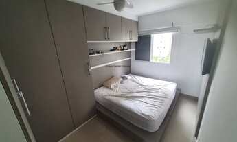 Imagem 7: Apartamento RESIDENCIAL em SÃO JOSÉ DOS CAMPOS - SP, JARDIM DAS INDÚSTRIAS