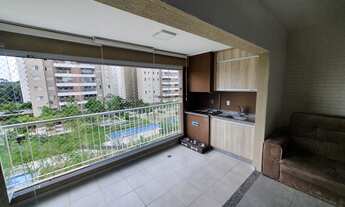 Imagem 4: Apartamento RESIDENCIAL em SÃO JOSÉ DOS CAMPOS - SP, JARDIM DAS INDÚSTRIAS