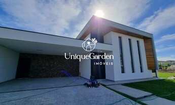 Imagem 3: CASA RESIDENCIAL em SÃO JOSÉ DOS CAMPOS - SP, CONDOMÍNIO RESIDENCIAL MONT BLANC