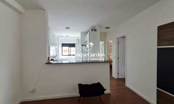 Imagem 3: APARTAMENTO RESIDENCIAL em SÃO JOSÉ DOS CAMPOS - SP, PARQUE RESIDENCIAL AQUARIUS