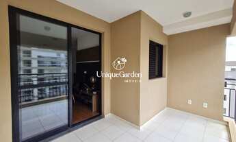 Imagem 5: APARTAMENTO RESIDENCIAL em SÃO JOSÉ DOS CAMPOS - SP, PARQUE RESIDENCIAL AQUARIUS