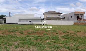 Imagem: TERRENO RESIDENCIAL em CAÇAPAVA - SP, CONDOMÍNIO