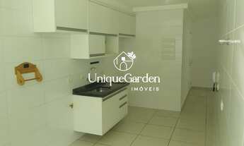 Imagem 6: APARTAMENTO RESIDENCIAL em SÃO JOSÉ DOS CAMPOS - SP, Parque Residencial Aquarius