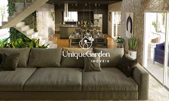 Imagem 3: CASA RESIDENCIAL em GUARAREMA - SP, Itapema