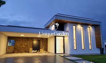 Imagem 1: CASA RESIDENCIAL em SÃO JOSÉ DOS CAMPOS - SP, CONDOMÍNIO RESIDENCIAL MONT BLANC