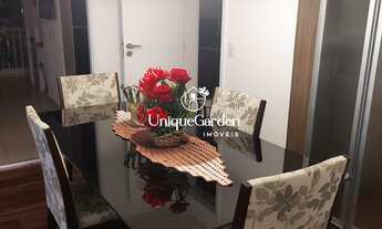 Imagem 5: APARTAMENTO RESIDENCIAL em SÃO JOSÉ DOS CAMPOS - SP, Parque Residencial Aquarius