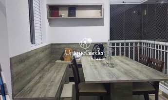 Imagem 3: APARTAMENTO RESIDENCIAL em SÃO JOSÉ DOS CAMPOS - SP, Parque Residencial Aquarius