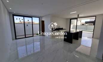 Imagem 7: CASA RESIDENCIAL em SÃO JOSÉ DOS CAMPOS - SP, CONDOMÍNIO RESIDENCIAL MONT BLANC