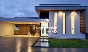 Imagem 2: CASA RESIDENCIAL em SÃO JOSÉ DOS CAMPOS - SP, CONDOMÍNIO RESIDENCIAL MONT BLANC