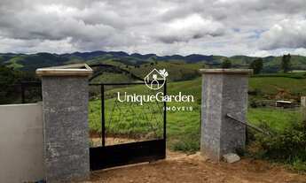 Imagem 2: AREA RURAL em JAMBEIRO - SP, Alpes de Jambeiro