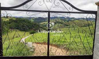 Imagem 4: AREA RURAL em JAMBEIRO - SP, Alpes de Jambeiro