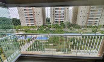 Imagem 5: Apartamento RESIDENCIAL em SÃO JOSÉ DOS CAMPOS - SP, JARDIM DAS INDÚSTRIAS