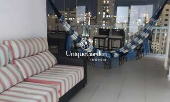 Imagem 2: APARTAMENTO RESIDENCIAL em SÃO JOSÉ DOS CAMPOS - SP, Parque Residencial Aquarius