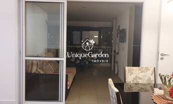 Imagem 4: APARTAMENTO RESIDENCIAL em SÃO JOSÉ DOS CAMPOS - SP, Parque Residencial Aquarius