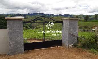 Imagem: AREA RURAL em JAMBEIRO - SP, Alpes de Jambeiro