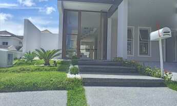 Imagem 6: CASA RESIDENCIAL em SÃO JOSÉ DOS CAMPOS - SP, URBANOVA V