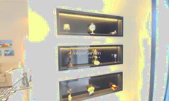 Imagem 7: CASA RESIDENCIAL em SÃO JOSÉ DOS CAMPOS - SP, CONDOMÍNIO RESIDENCIAL MONACO