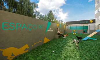 Imagem 6: Apartamento à venda em São José dos Campos-SP, Conjunto Residencial Trinta e Um de Março