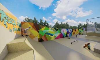 Imagem 5: Apartamento à venda em São José dos Campos-SP, Conjunto Residencial Trinta e Um de Março