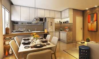 Imagem: Apartamento à venda em São José dos Campos-SP