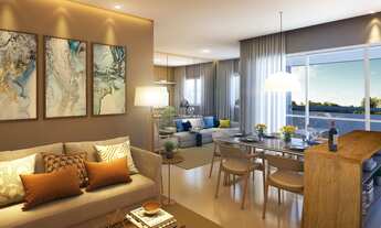 Imagem 2: Apartamento à venda em São José dos Campos-SP, Conjunto Residencial Trinta e Um de Março