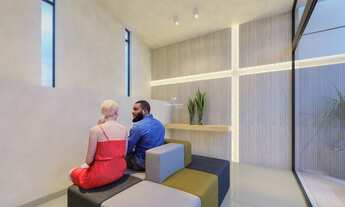 Imagem 7: Apartamento à venda em São José dos Campos-SP, Conjunto Residencial Trinta e Um de Março