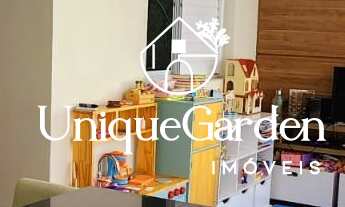 Imagem 2: APARTAMENTO RESIDENCIAL em SÃO JOSÉ DOS CAMPOS - SP, Jardim Aquarius