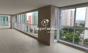 Imagem: Apartamento no Aquarius 4 Quartos, 4 Suítes