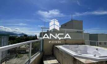 Imagem 2: Cobertura 206 m², 3 suítes, Parque Vivamar maravilhosa vista!!!!