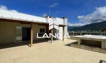 Imagem 3: Cobertura 206 m², 3 suítes, Parque Vivamar maravilhosa vista!!!!