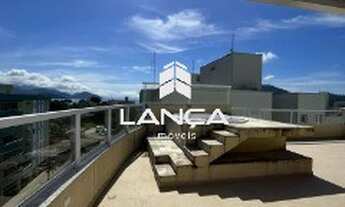 Imagem 4: Cobertura 206 m², 3 suítes, Parque Vivamar maravilhosa vista!!!!