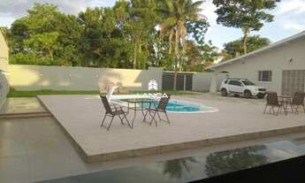 Imagem 3: CASA RESIDENCIAL em UBATUBA - SP, JARDIM CAROLINA