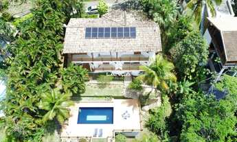 Imagem 2: CASA RESIDENCIAL em UBATUBA - SP, TONINHAS